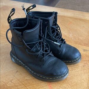 Dr. Martens boots